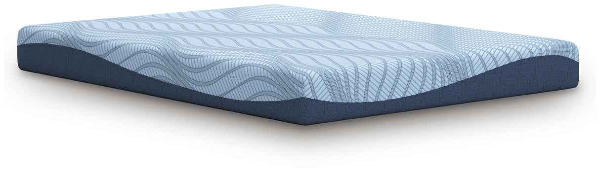 Peak 2.0 8 Memory Foam California King Mattress - M20451