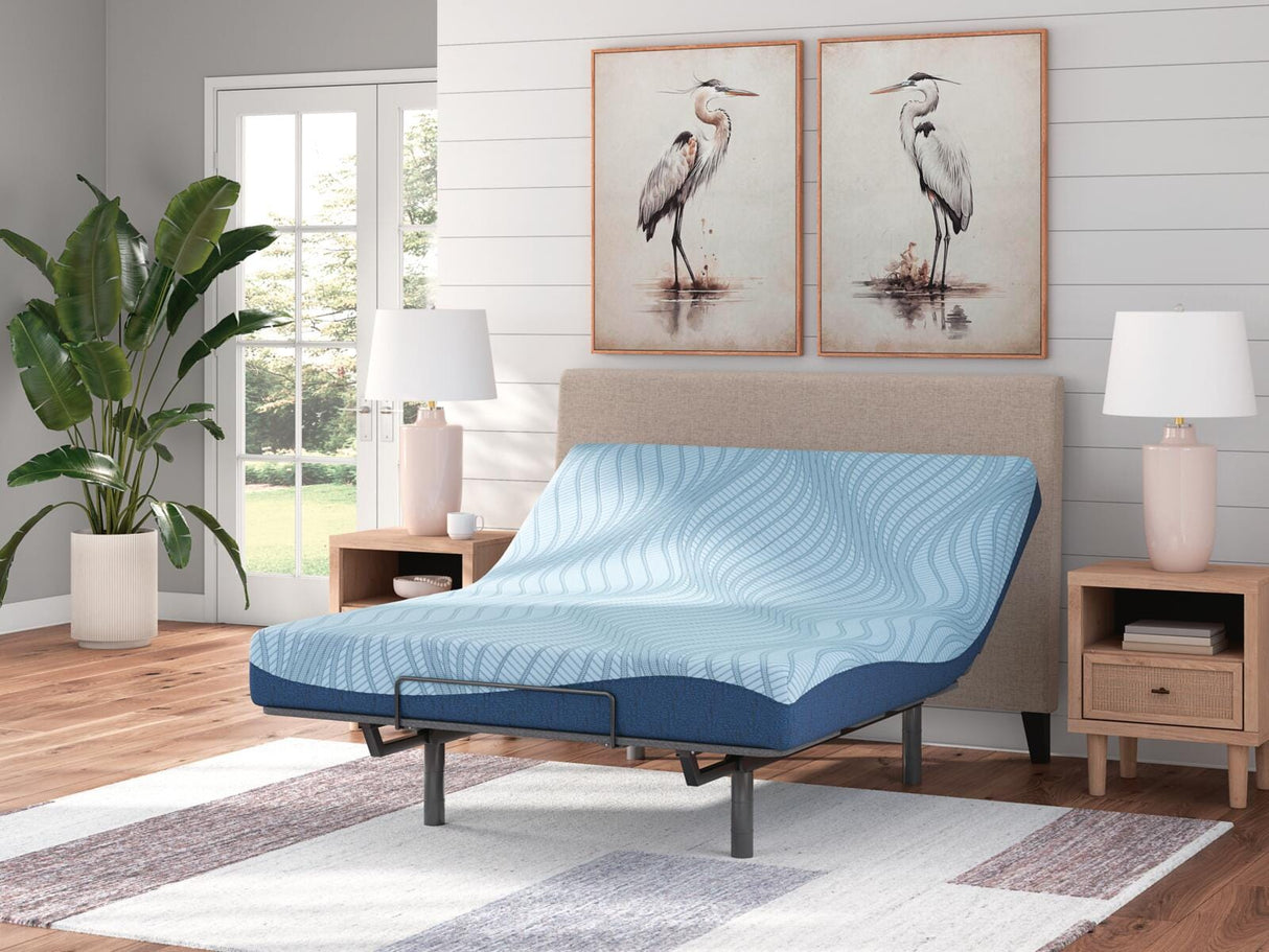 Peak 2.0 8 Memory Foam Full Mattress - M20421