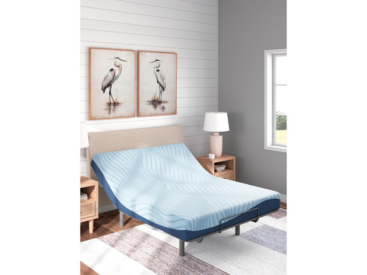 Peak 2.0 8 Memory Foam Full Mattress - M20421