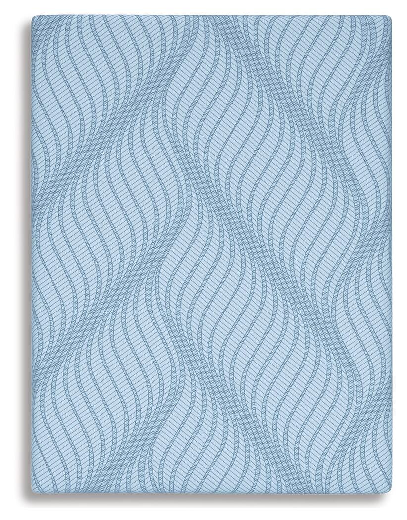 Peak 2.0 10 Memory Foam King Mattress - M20541