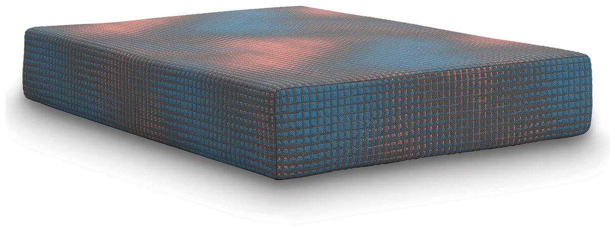 13 Inch Hybrid Hot Buy California King Mattress - M20751
