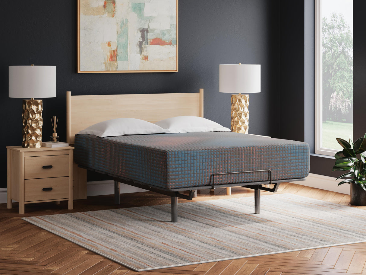 13 Inch Hybrid Hot Buy California King Mattress - M20751