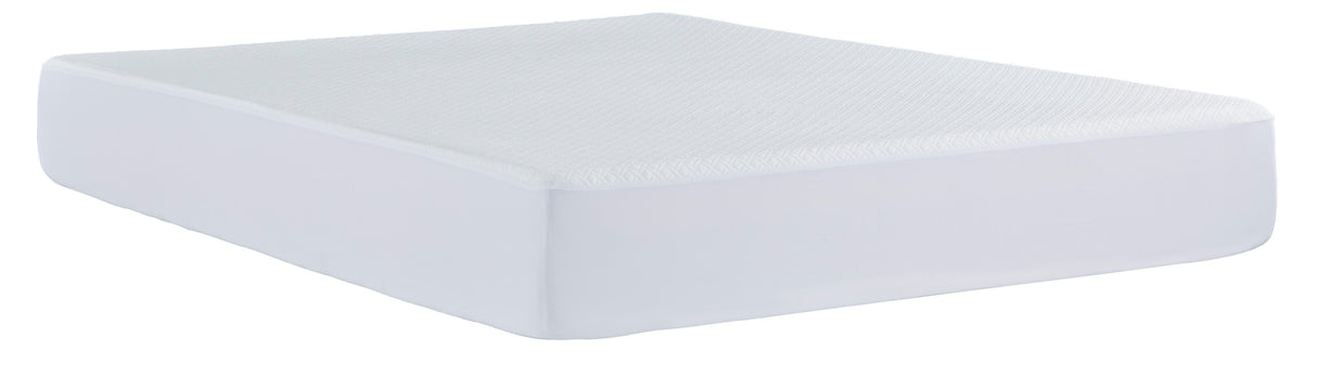 Basic Protector Queen Mattress Protector (Set of 4) - M30803