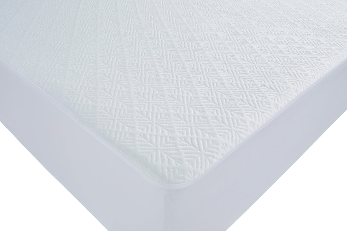 advanced Protector Queen Mattress Protector (Set of 4) - M30903