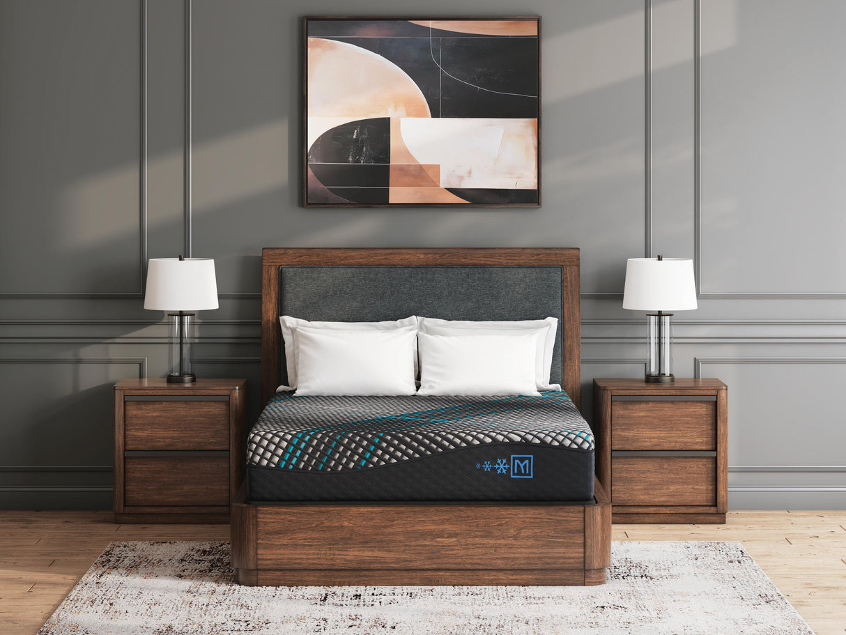 Millennium 2.0 Foam 12 Inch Full Mattress - M31121