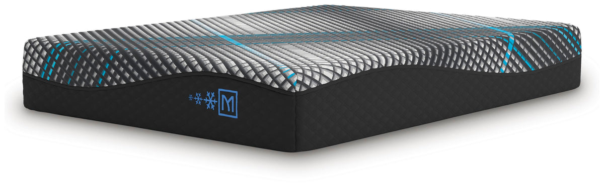 Millennium 2.0 Foam 12 Inch Twin XL Mattress - M31171