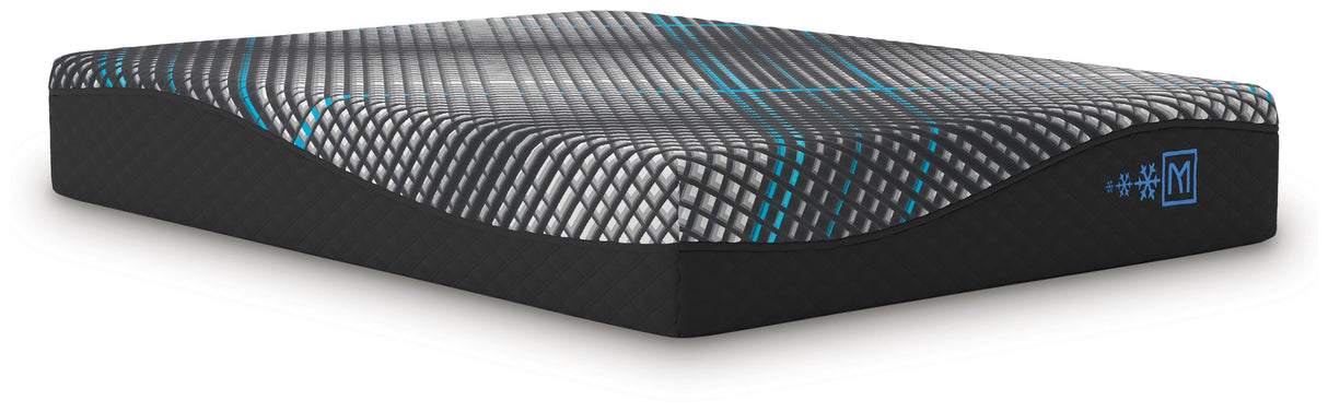 Millennium 2.0 Foam 12 Inch Full Mattress - M31121