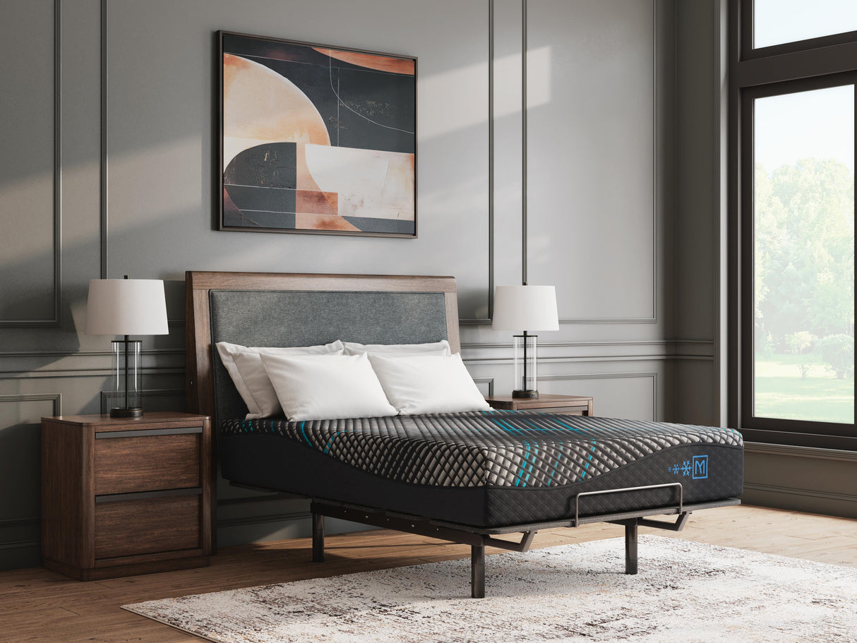 Millennium 2.0 Foam 12 Inch Full Mattress - M31121
