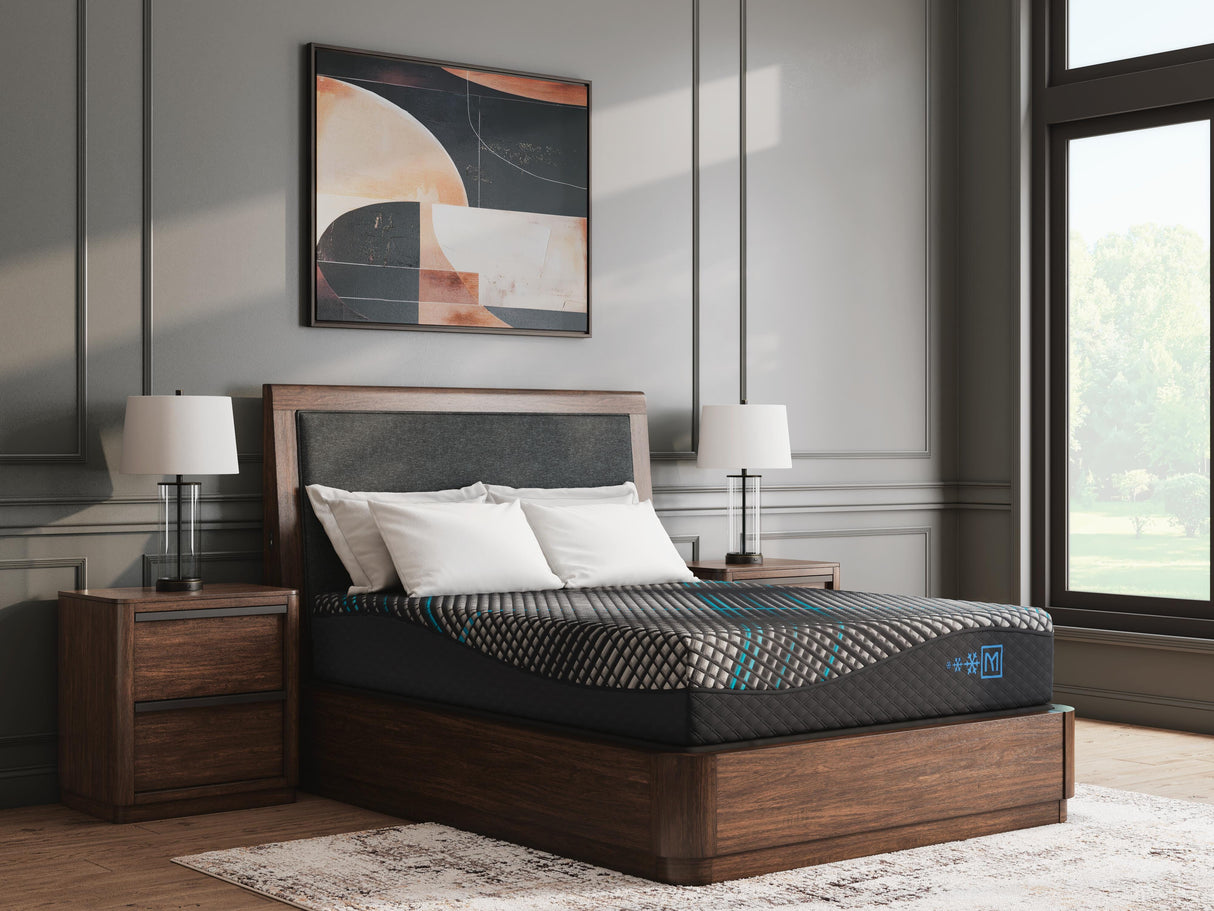 Millennium 2.0 Foam 12 Inch Full Mattress - M31121