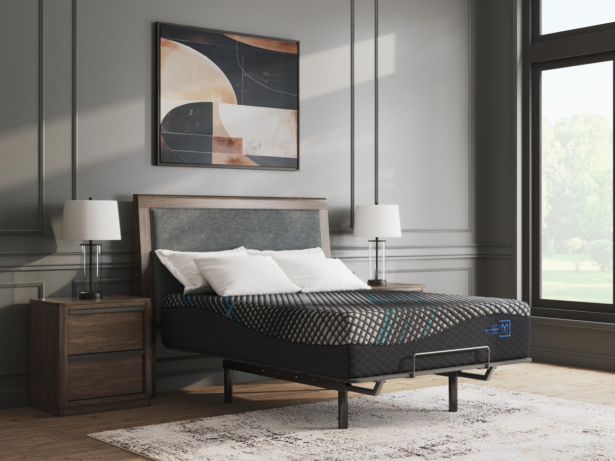 Millennium 2.0 Foam 14 Inch Full Mattress - M31221