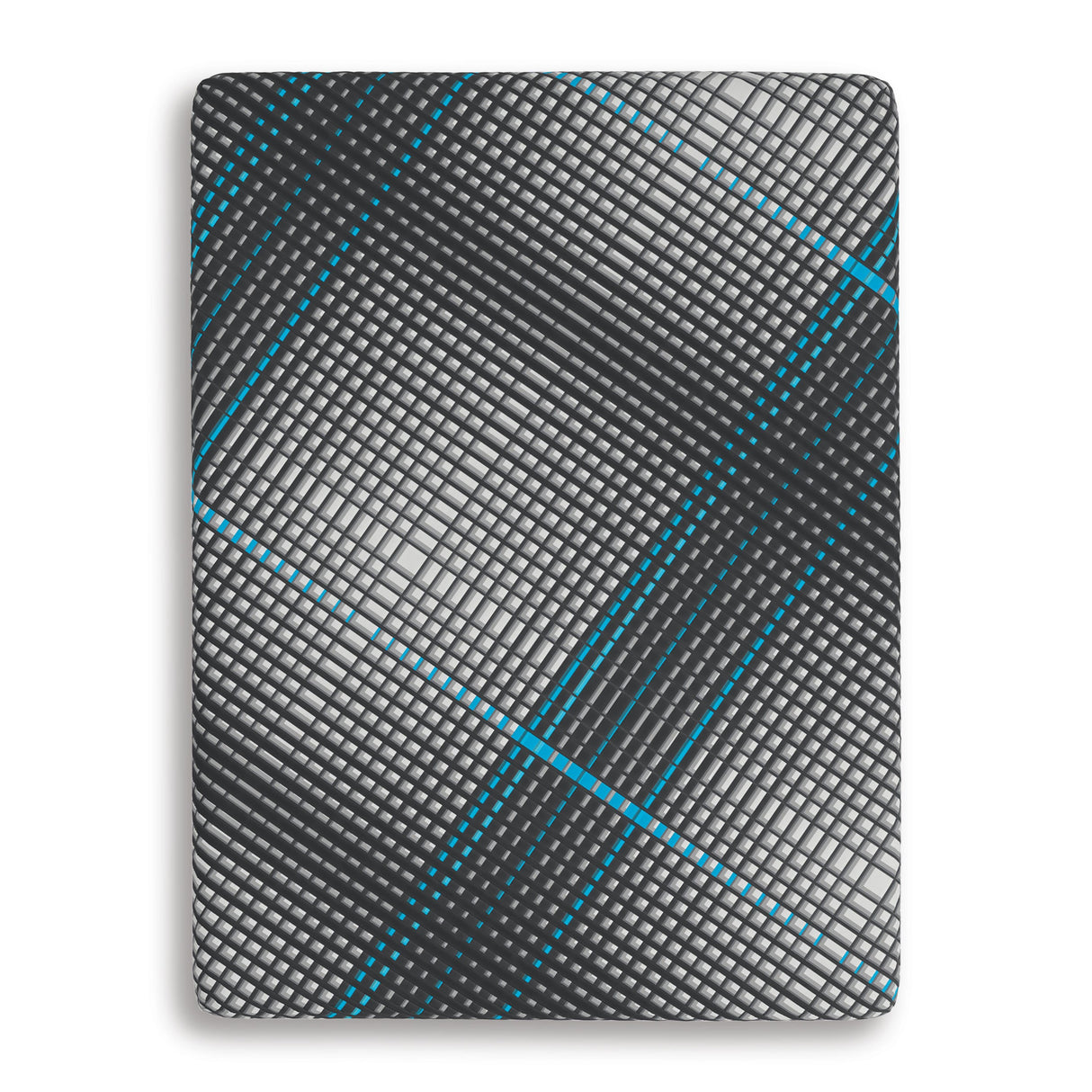 Millennium 2.0 Foam 14 Inch Full Mattress - M31221