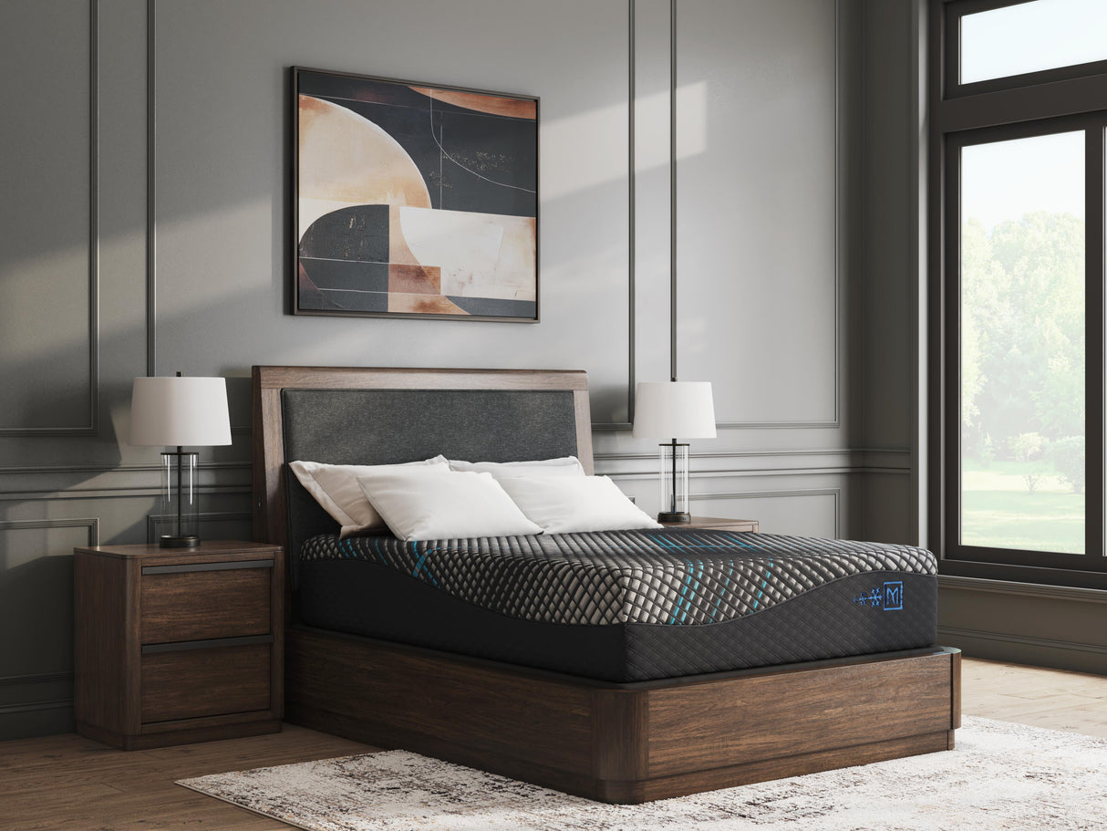 Millennium 2.0 Foam 14 Inch Full Mattress - M31221