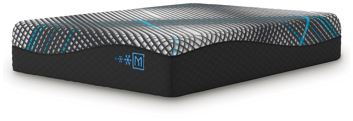 Millennium 2.0 Hybrid 16 Inch Twin XL Mattress - M31471