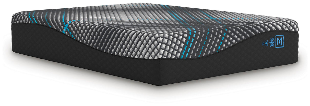 Millennium 2.0 Hybrid 16 Inch Twin XL Mattress - M31471
