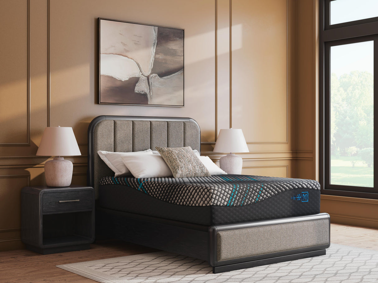 Millennium 2.0 Hybrid 16 Inch Twin XL Mattress - M31471