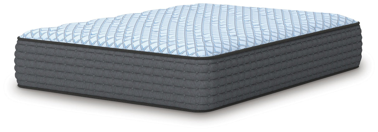 Destin Cove Plush Full Mattress - M33121