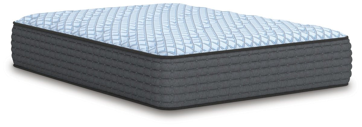 Destin Cove Plush California King Mattress - M33151