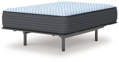 Destin Cove Plush Twin Mattress - M33111