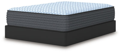 Destin Cove Plush Full Mattress - M33121