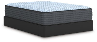 Destin Cove Plush Full Mattress - M33121