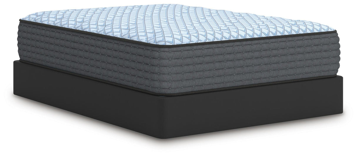 Destin Cove Plush Twin XL Mattress - M33171