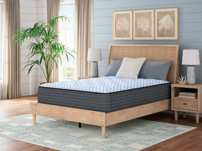 Destin Cove Plush Twin Mattress - M33111