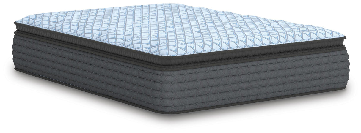 Destin Cove PT King Mattress - M33241