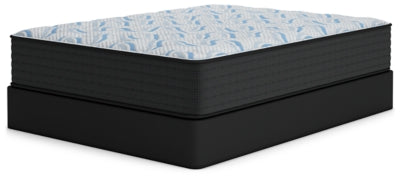 Elite Springs Firm Full Mattress - M40521