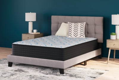 Elite Springs Firm Twin Mattress - M40511
