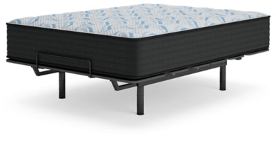 Elite Springs Firm King Mattress - M40541