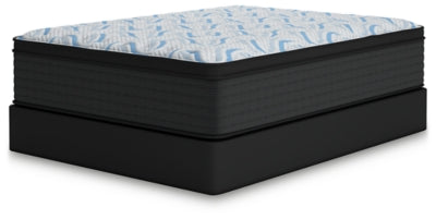 Elite Springs Plush California King Mattress - M40651