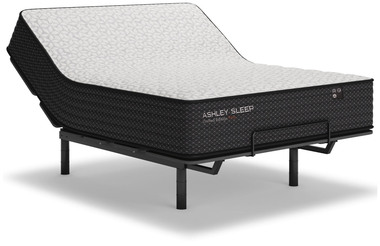 Limited Edition Firm Twin Mattress - M41011