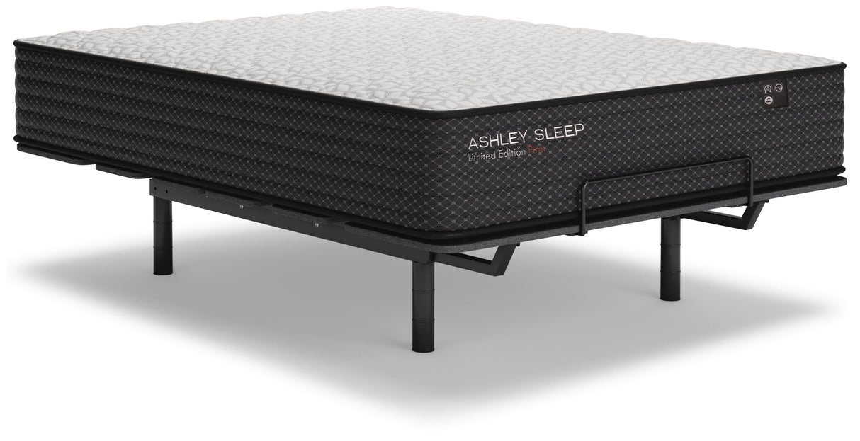 Limited Edition Firm California King Mattress - M41051