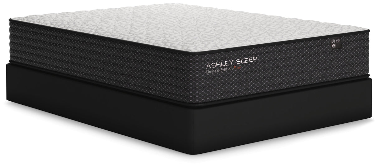Limited Edition Firm Twin Mattress - M41011