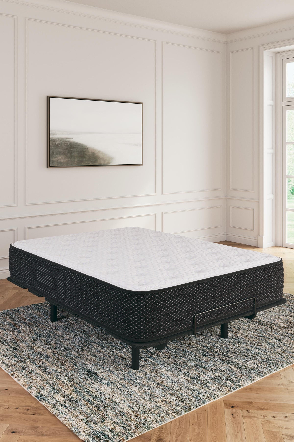 Limited Edition Plush Twin XL Mattress - M41171