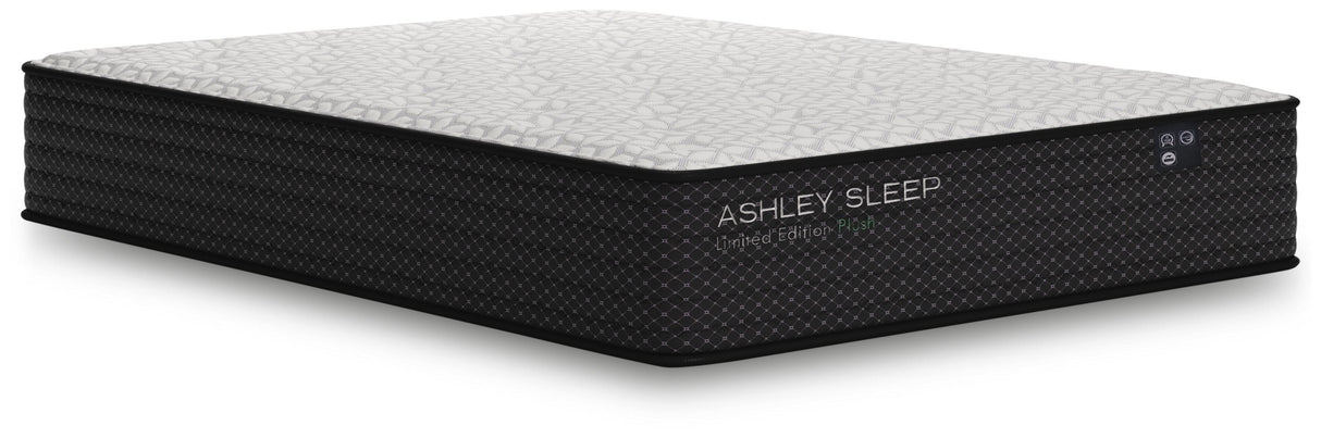Limited Edition Plush California King Mattress - M41151
