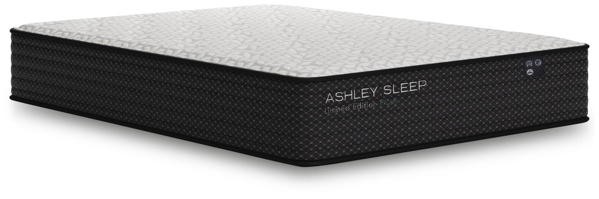 Limited Edition Plush Twin XL Mattress - M41171