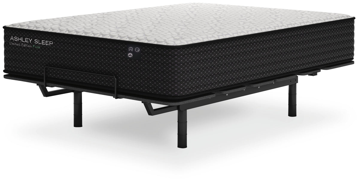 Limited Edition Plush Twin XL Mattress - M41171