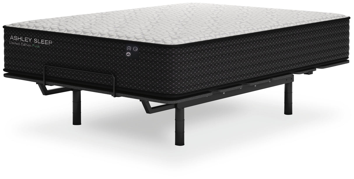 Limited Edition Plush Twin XL Mattress - M41171