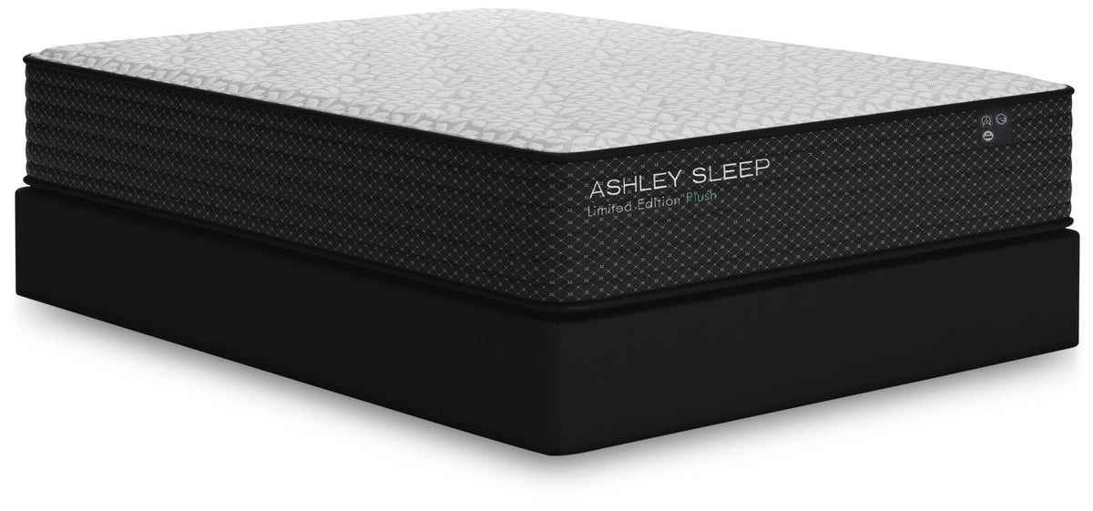 Limited Edition Plush Twin XL Mattress - M41171