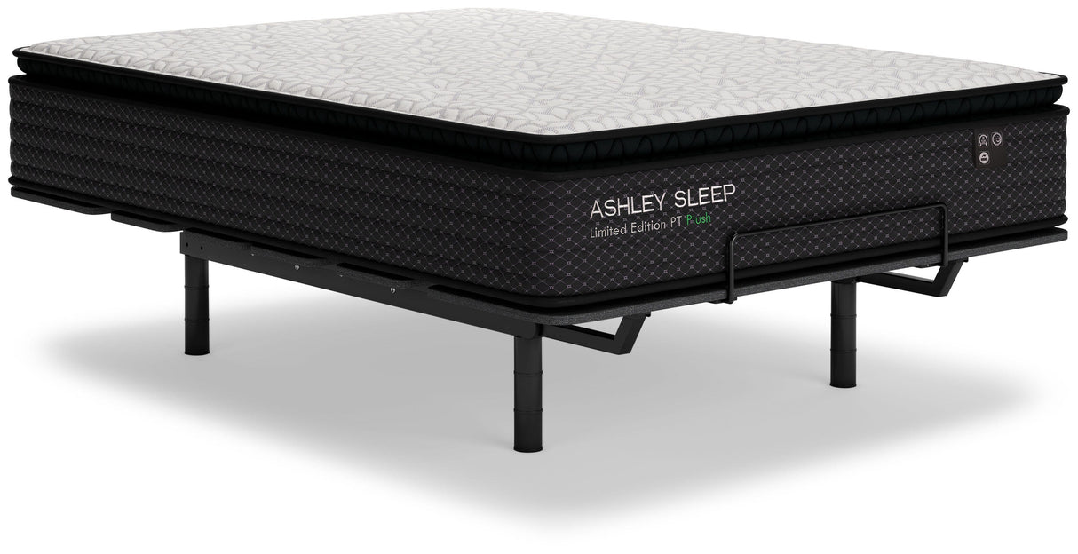 Limited Edition PT California King Mattress - M41251