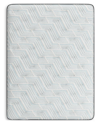 Palisades Firm Twin Mattress - M41511