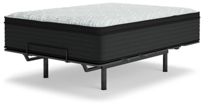 Palisades ET King Mattress - M41741