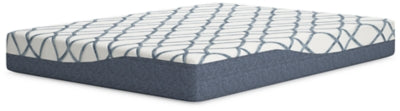 10 Inch Chime Elite 2.0 Queen Mattress - M42531