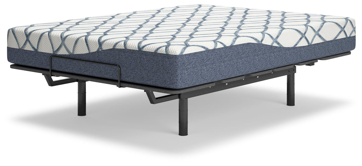 10 Inch Chime Elite 2.0 Twin Mattress - M42511