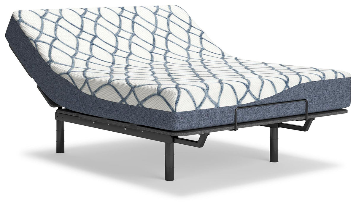 10 Inch Chime Elite 2.0 California King Mattress - M42551