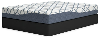 10 Inch Chime Elite 2.0 King Mattress - M42541