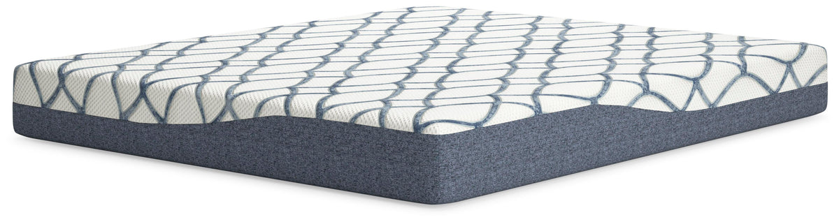 10 Inch Chime Elite 2.0 California King Mattress - M42551