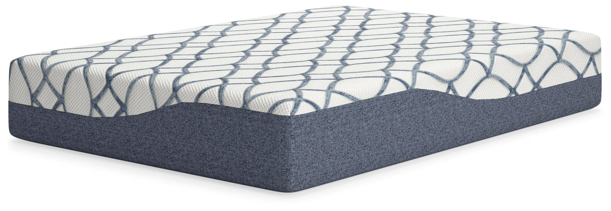 12 Inch Chime Elite 2.0 Full Mattress - M42621