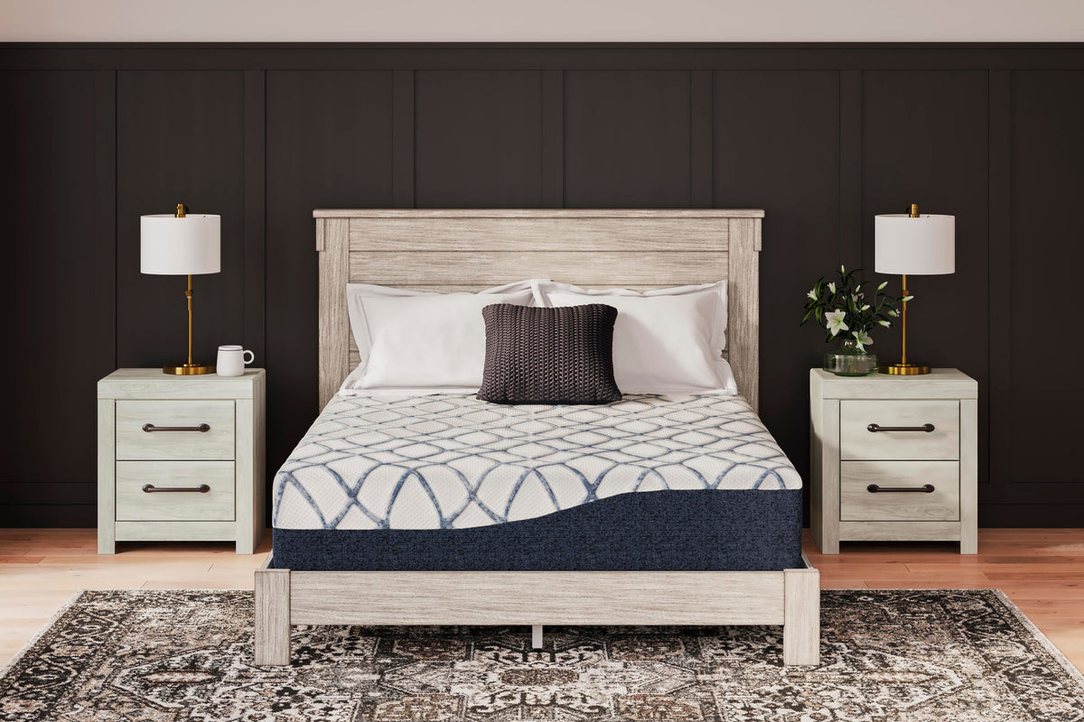 12 Inch Chime Elite 2.0 Twin Mattress - M42611